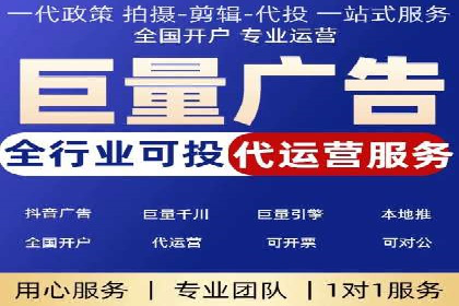 信息流广告代理成功案例分析